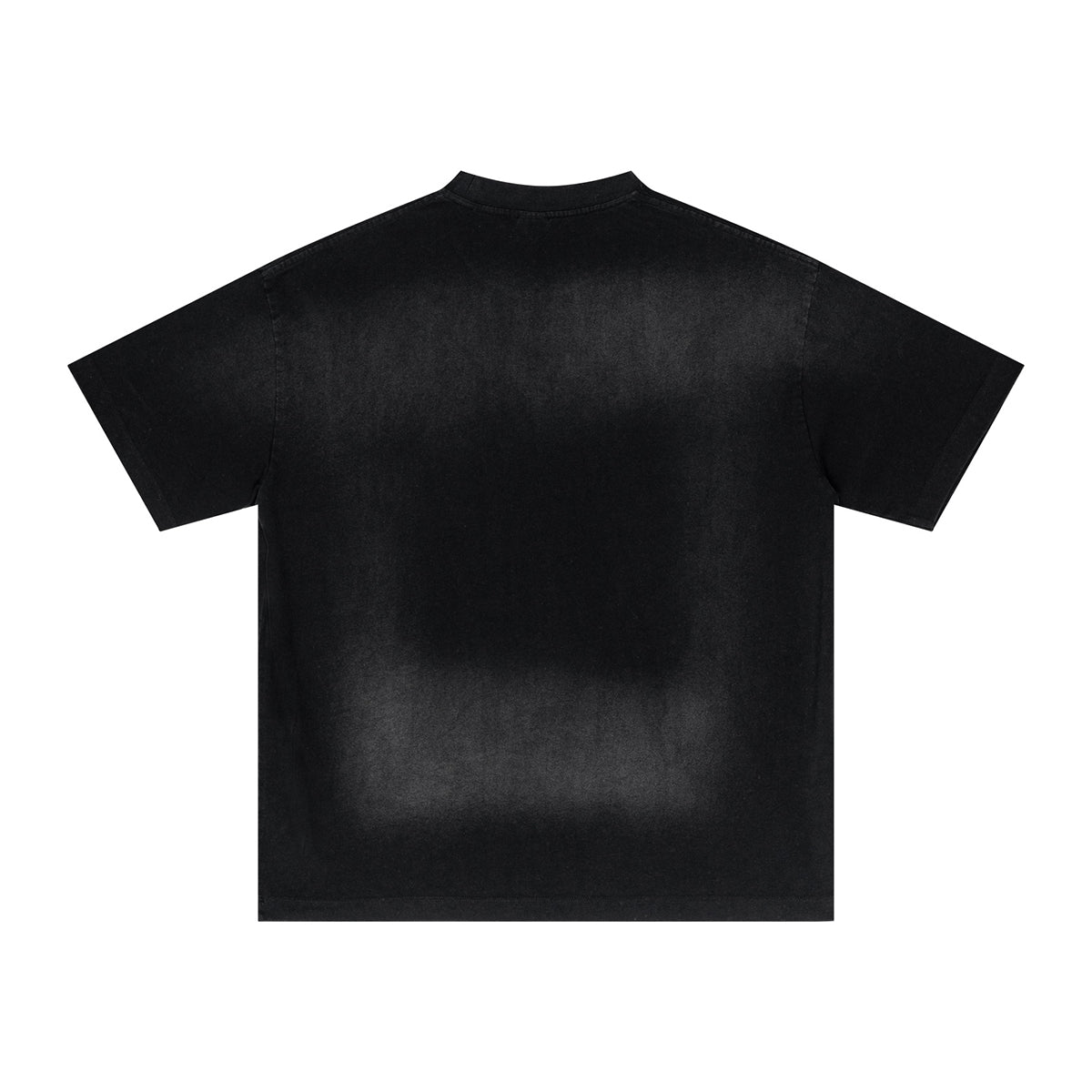 Vintage Wash Cotton Tee 285gsm