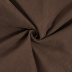 Loose Fit Front Seam Pleated Pants