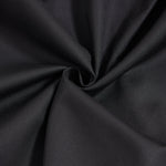 Pleated Wide-Leg Trousers