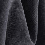 Pearl-Frog Embroidered Wide-Leg Jeans