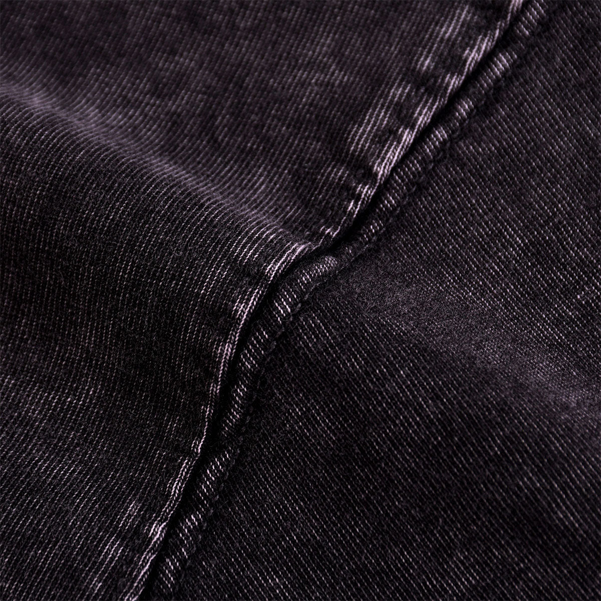 Washed Vintage Oversized Cotton Tee