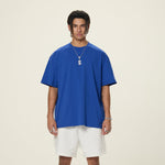 Lightweight Baggy Quick Dry T Shirt 160gsm