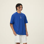 Lightweight Baggy Quick Dry T Shirt 160gsm