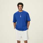 Lightweight Baggy Quick Dry T Shirt 160gsm