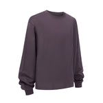 Classic Long Sleeve Sweatshirt