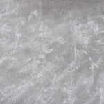 Gray Loose Fit Painted Cotton Sweatshirt