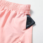 Women's Baggy Quick-Dry Shorts
