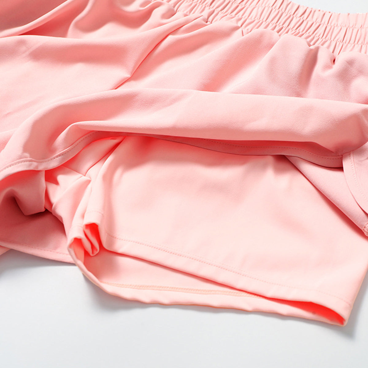 Women's Baggy Quick-Dry Shorts