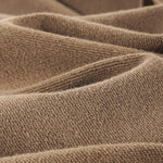 Distressed Washed Patchwork Jogger Pants