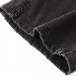 High Waisted Oversized Utility Jogger Pants