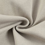 Solid Color A-Line Mini Skort