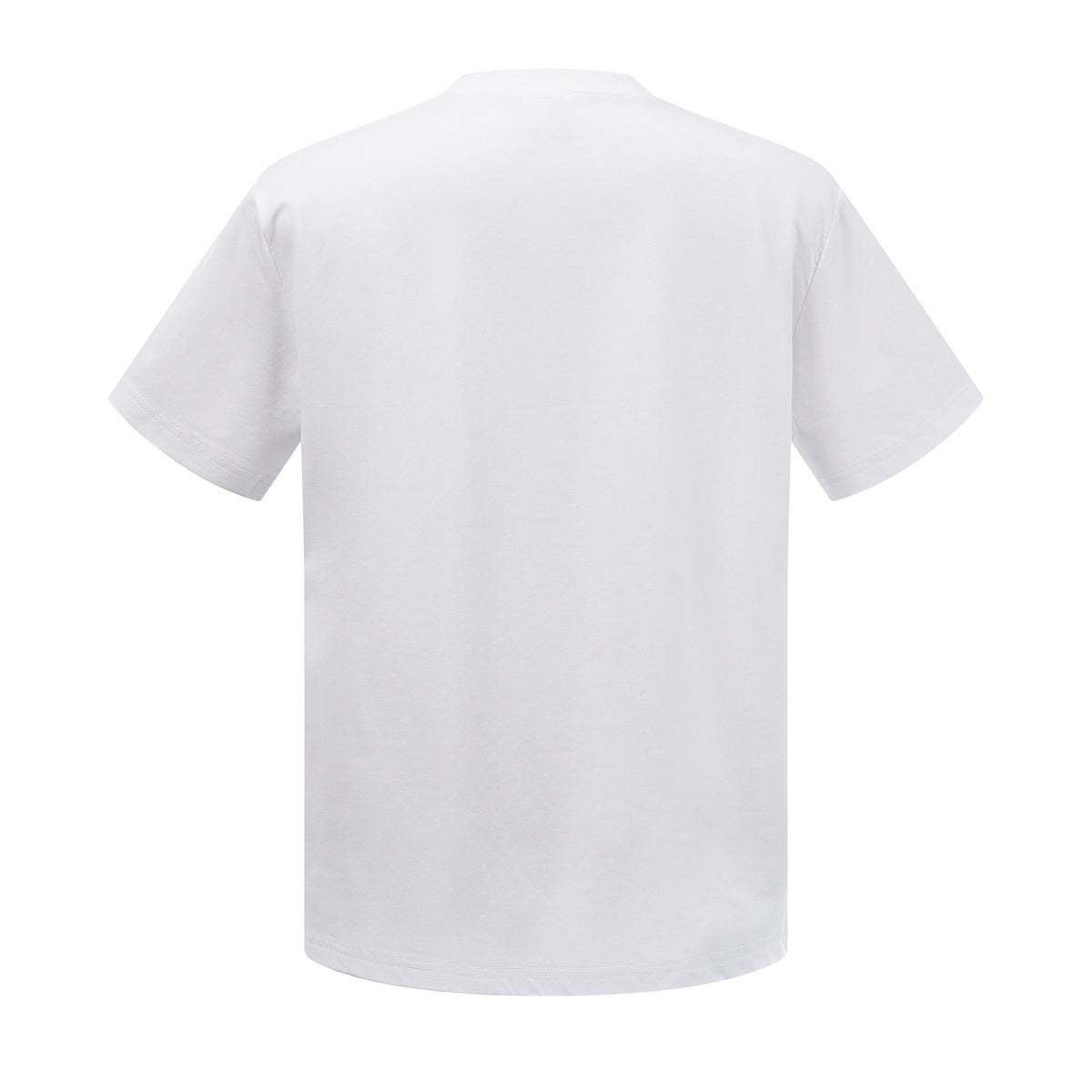 Sports Compression High-Elastic HeiQ Cooling Tee