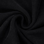 Men's Casual Washed V-Neck T-Shirt 270gsm