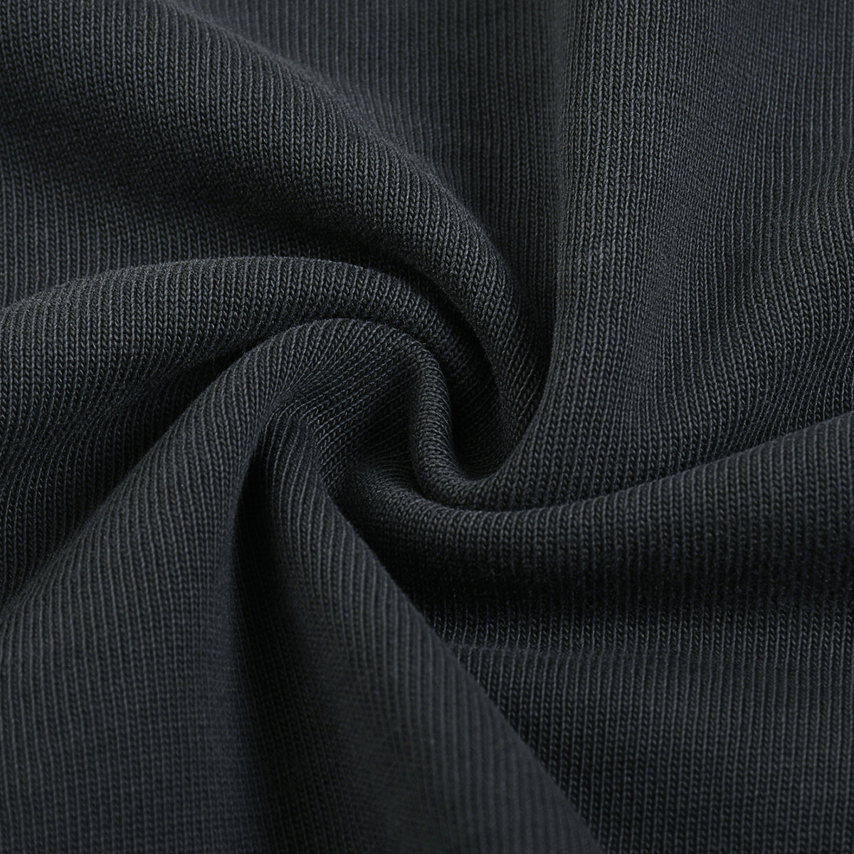 Gradient-Fade Cotton Polo Shirt 310gsm