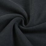 Gradient-Fade Cotton Polo Shirt 310gsm