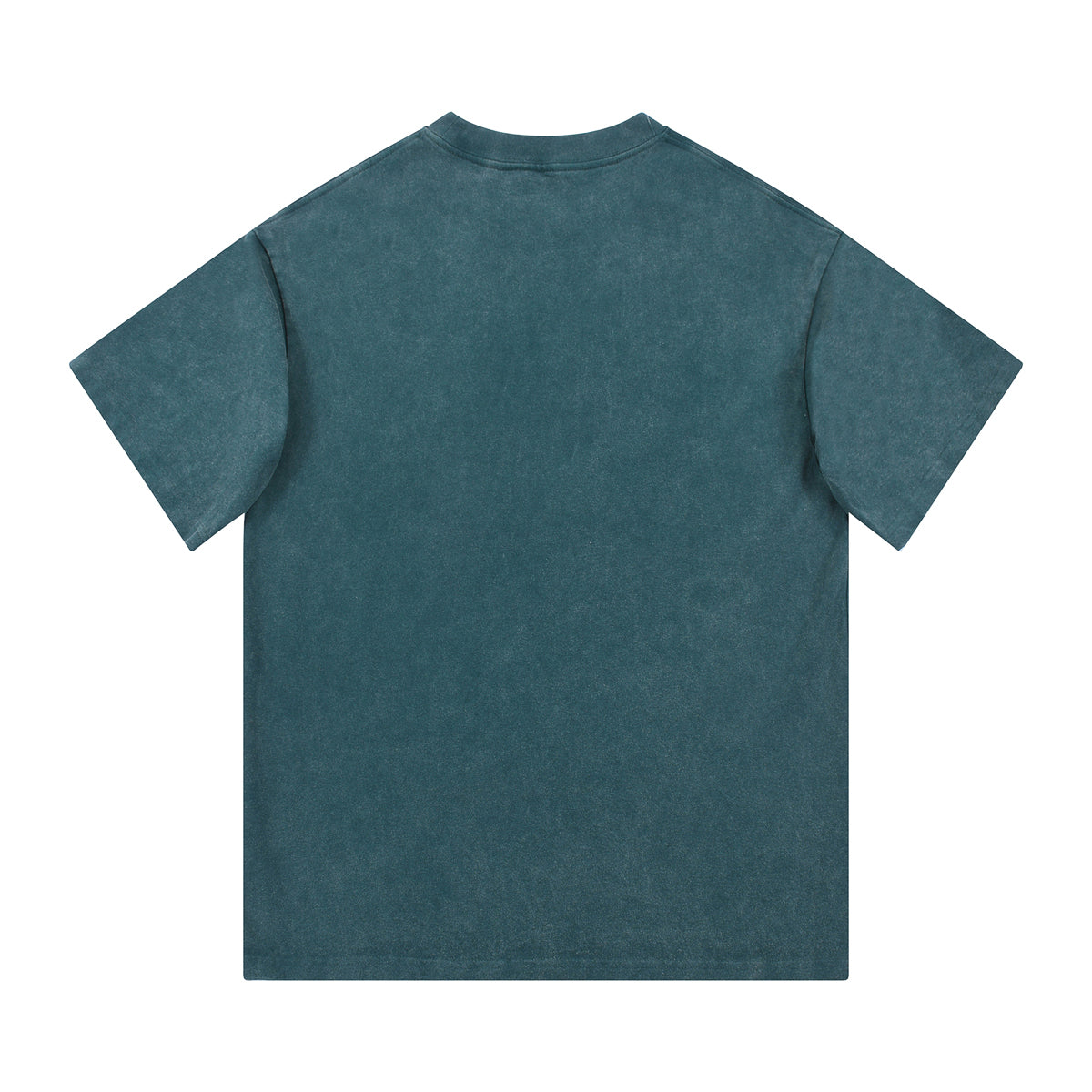 Ultra Heavyweight Stone Wash Tee 340gsm