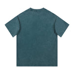 Ultra Heavyweight Stone Wash Tee 340gsm