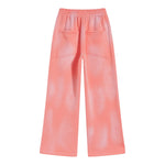 Heavyweight Wide Leg Faded Vintage Sweatpants
