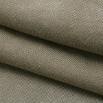 Washed Faded Cotton Sweatshorts