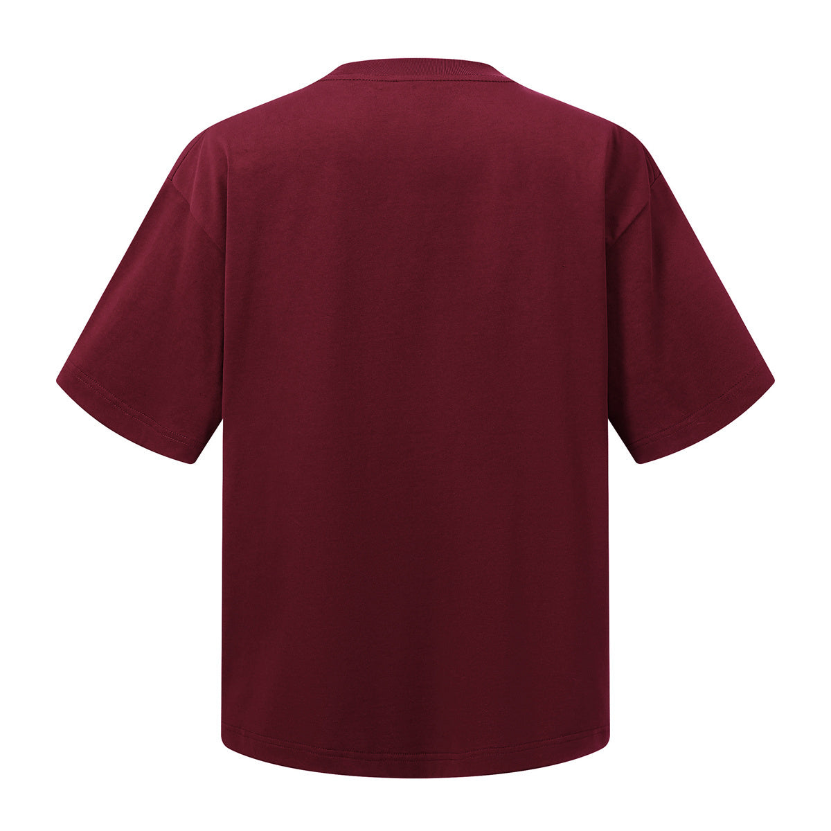 Premium Cotton Basic Comfortable Everyday Tee
