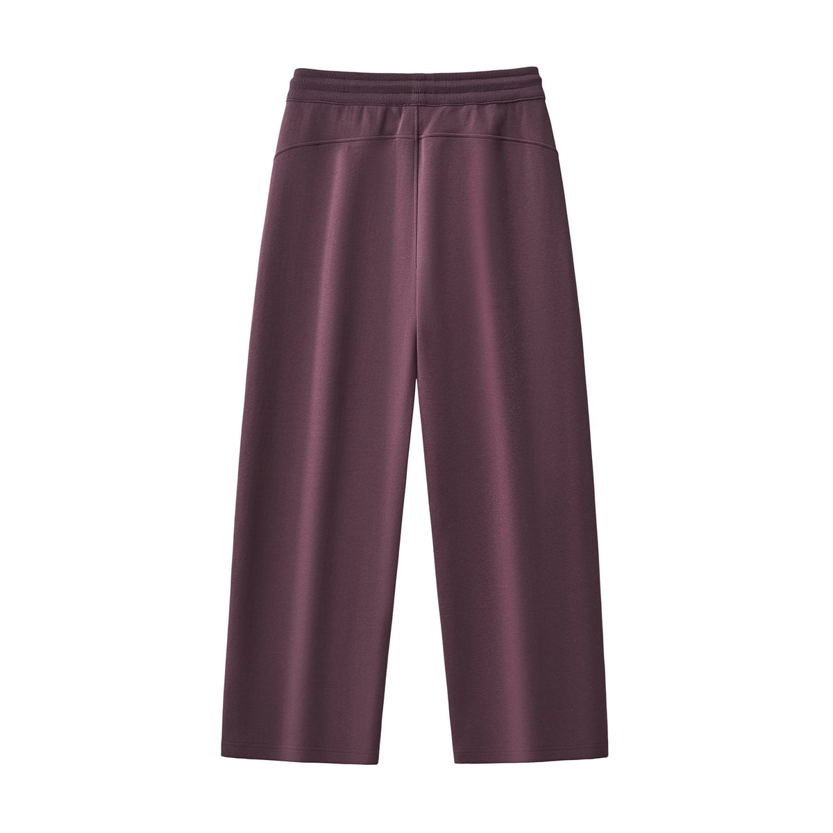 Women's Relaxed Fit Drawstring Waist Sweatpants