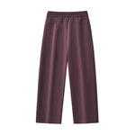 Women's Relaxed Fit Drawstring Waist Sweatpants