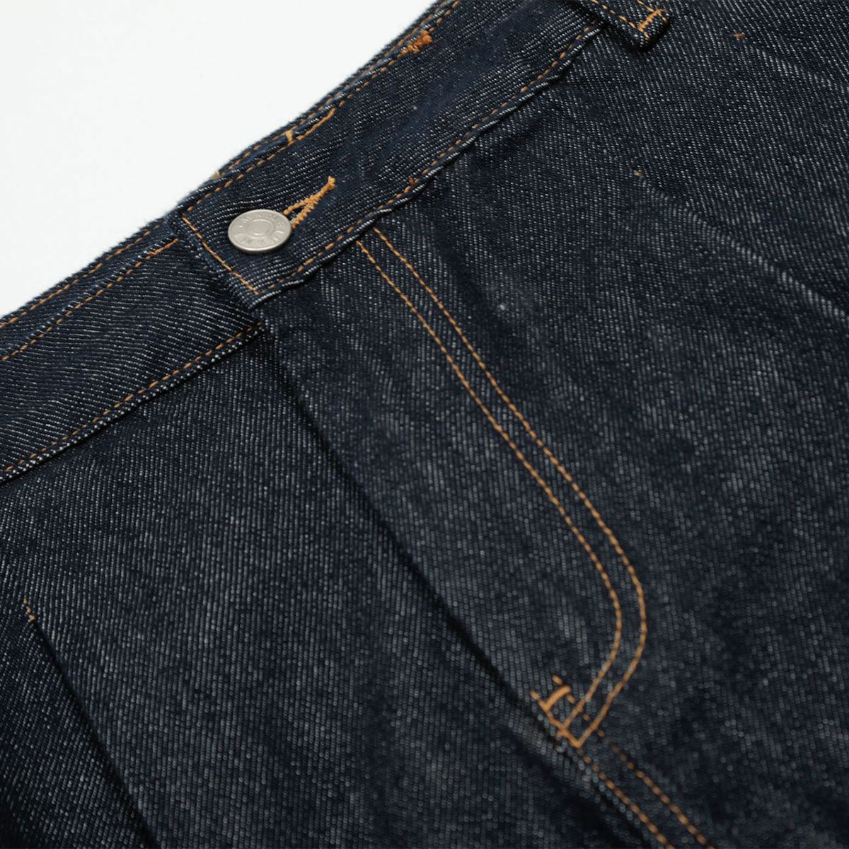 Floral Print Vintage Wide Leg Jeans