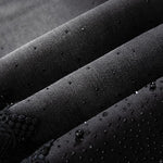 Rhinestones & Pearls Embroidery Patchwork Ankle Jeans