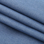 Floral Appliqu¨¦ Denim Slip Mini Dress