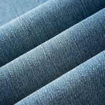 Phoenix-Embroidered Sequin Tapered Ankle Jeans