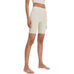 High-Waisted Quick Dry Mid-Thigh Leggings