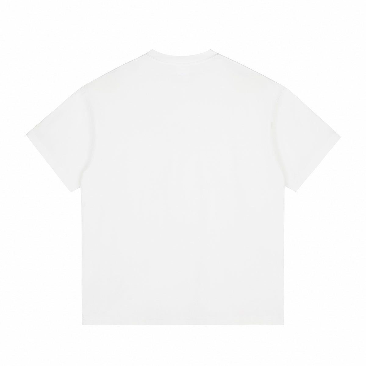 Lightweight Baggy Quick Dry T Shirt 160gsm