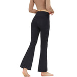 High-Rise Flare Yoga Leggings
