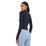 Performance Full-Zip Shaping Jacket