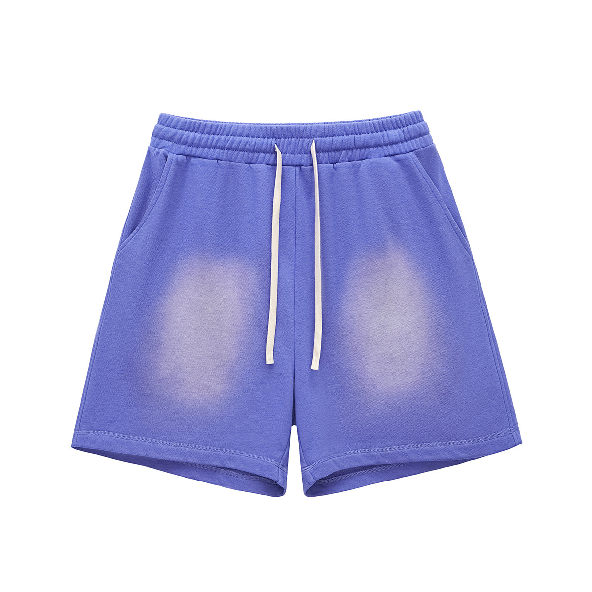 Heavyweight Spray Dye Washed Shorts