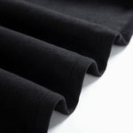 Patchwork Floral-Embroidered Sequined Bootcut Jeans