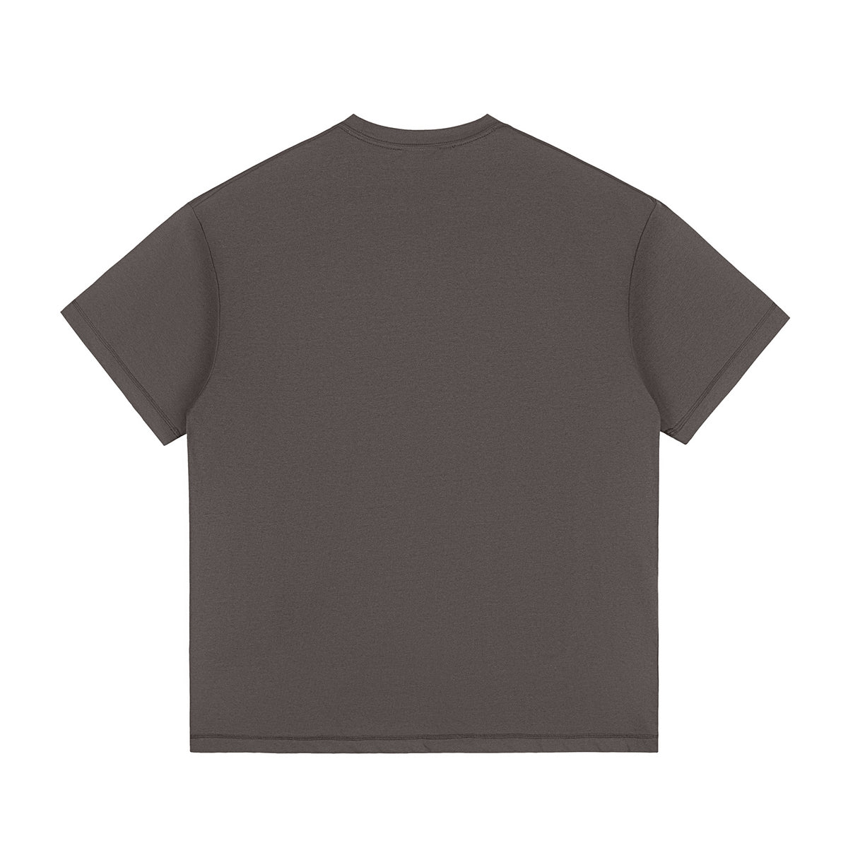 Lightweight Baggy Quick Dry T Shirt 160gsm
