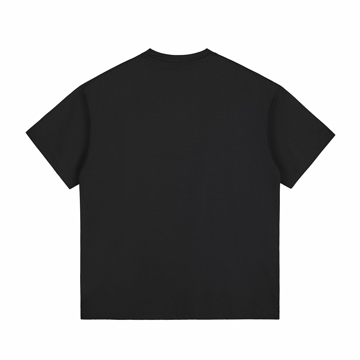 Lightweight Baggy Quick Dry T Shirt 160gsm
