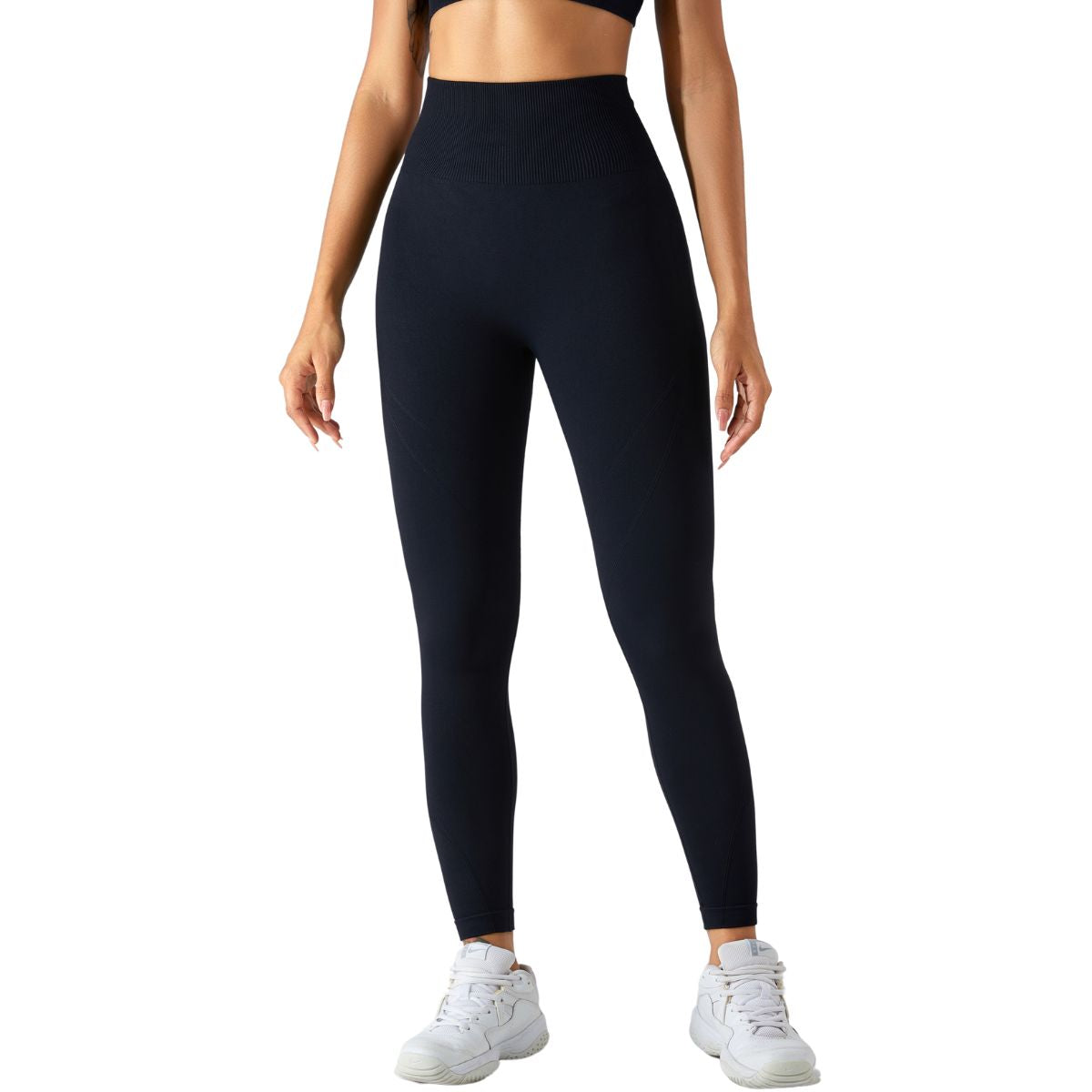 Women's High-Rise Yoga Leggings