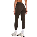 Solid Color Quick-Dry Running Leggings