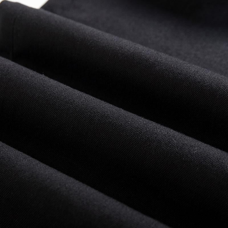 Patchwork Floral-Embroidered Sequined Bootcut Jeans