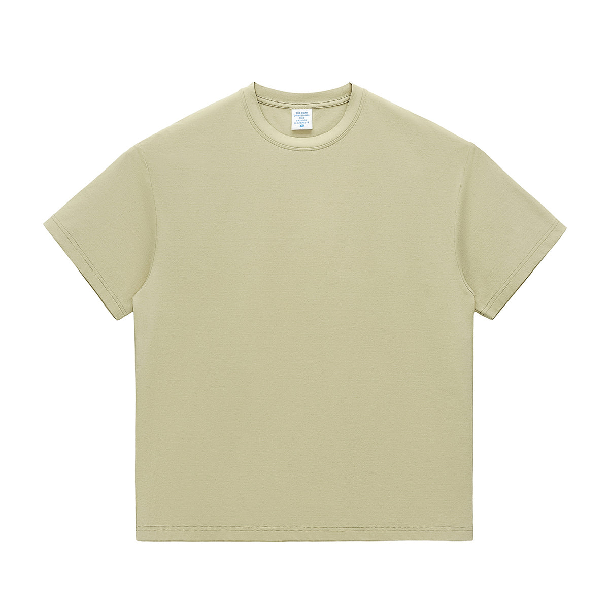 Lightweight Baggy Quick Dry T Shirt 160gsm