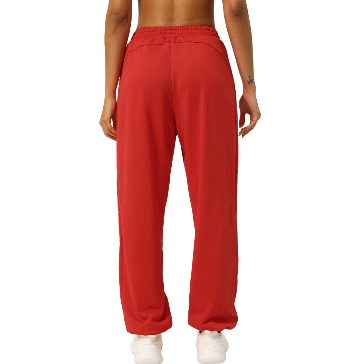 Women's Loose-Fit Workout Joggers