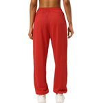 Women's Loose-Fit Workout Joggers