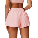 Women's Baggy Quick-Dry Shorts