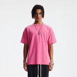 Heavyweight Washed Relaxed Fit Tee 275gsm