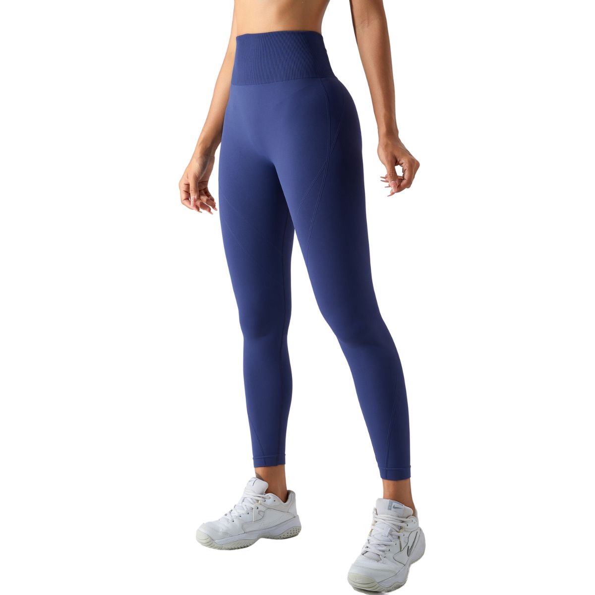 Women's High-Rise Yoga Leggings