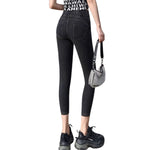 Butt Lift High-Waisted Skinny Jeggings