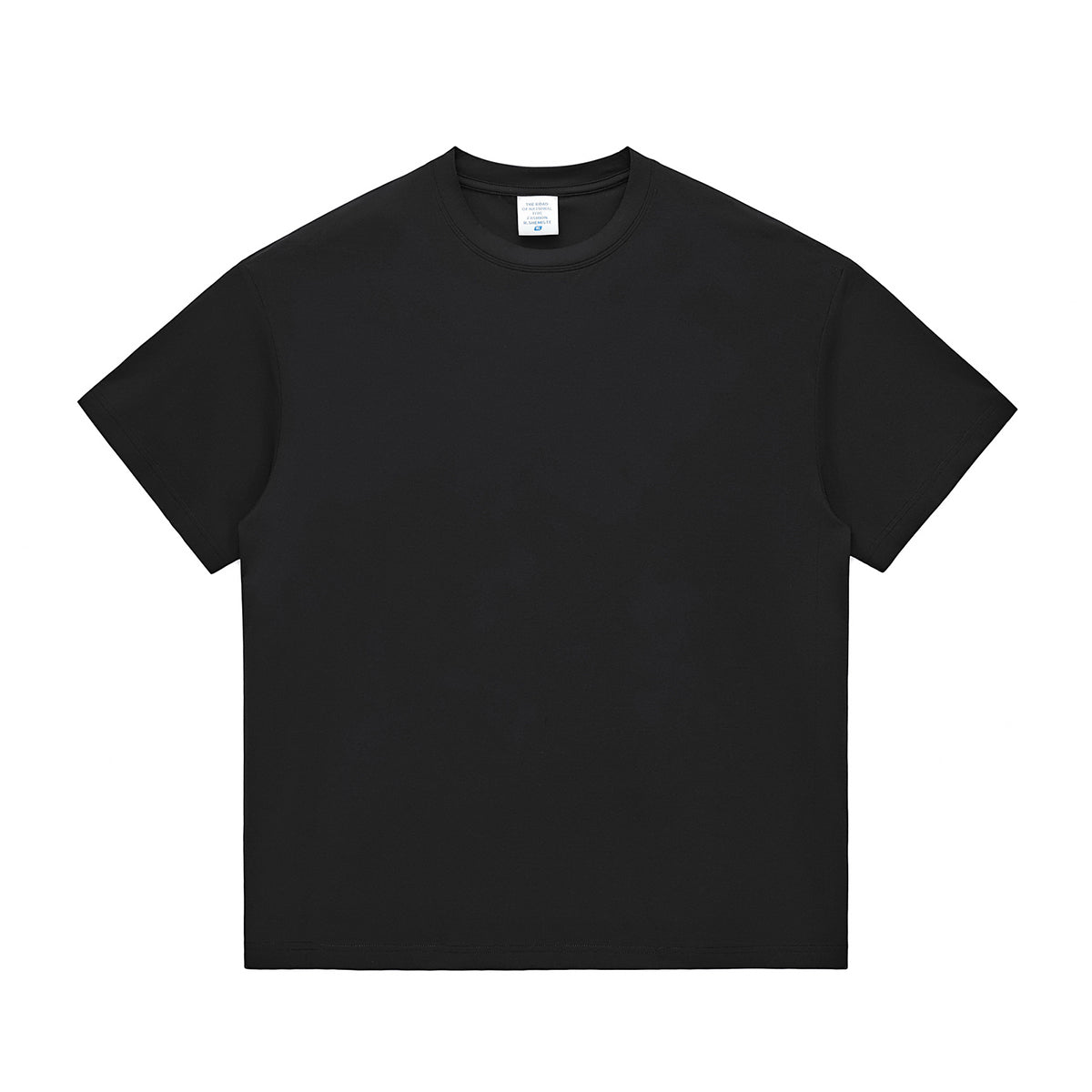 Lightweight Baggy Quick Dry T Shirt 160gsm