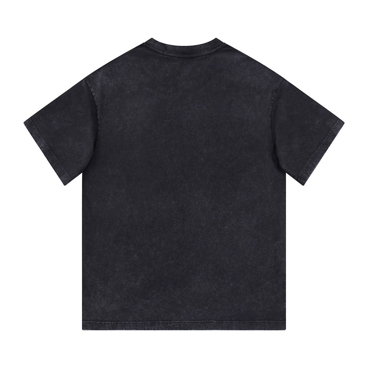 Heavyweight Stone Wash Cotton Tee 300gsm